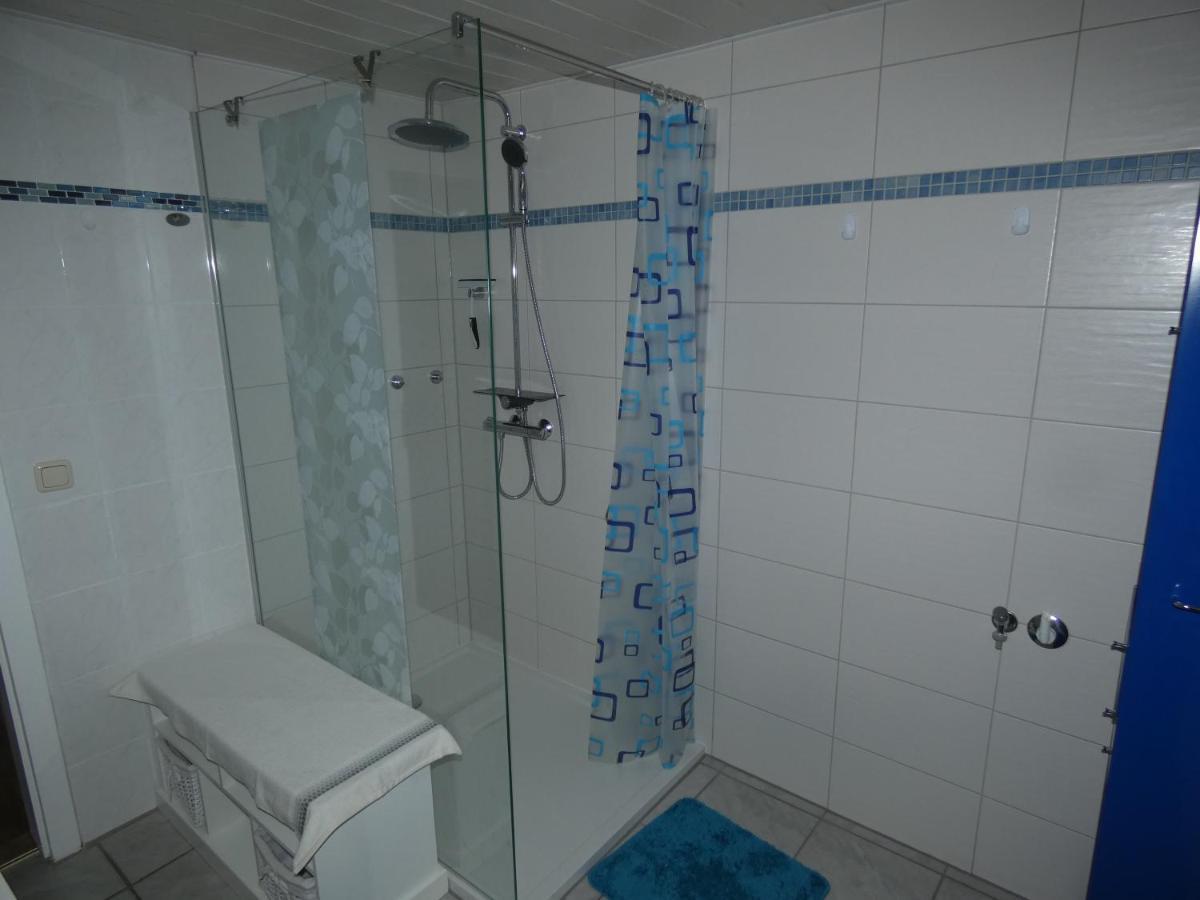 Ferienwohnung Am Schloss Reuterstadt Stavenhagen Buitenkant foto